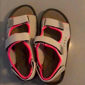CoXist sandals
